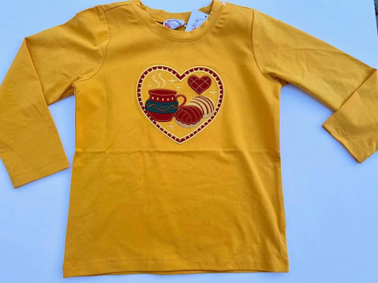 UNISEX SHIRT (KNIT)