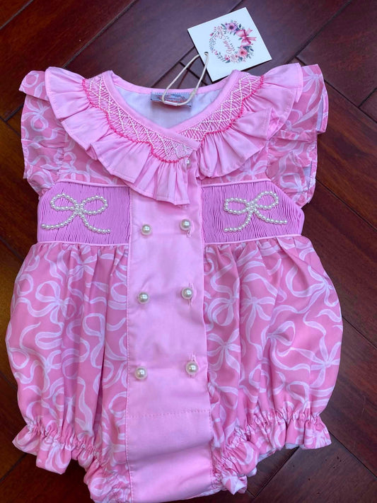 PRETTY IN PINK  BUBBLE