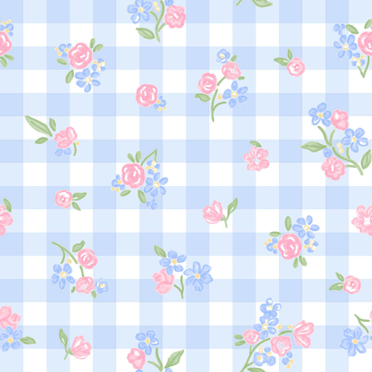 MOMMY’S GARDEN DRESS (WOVEN)