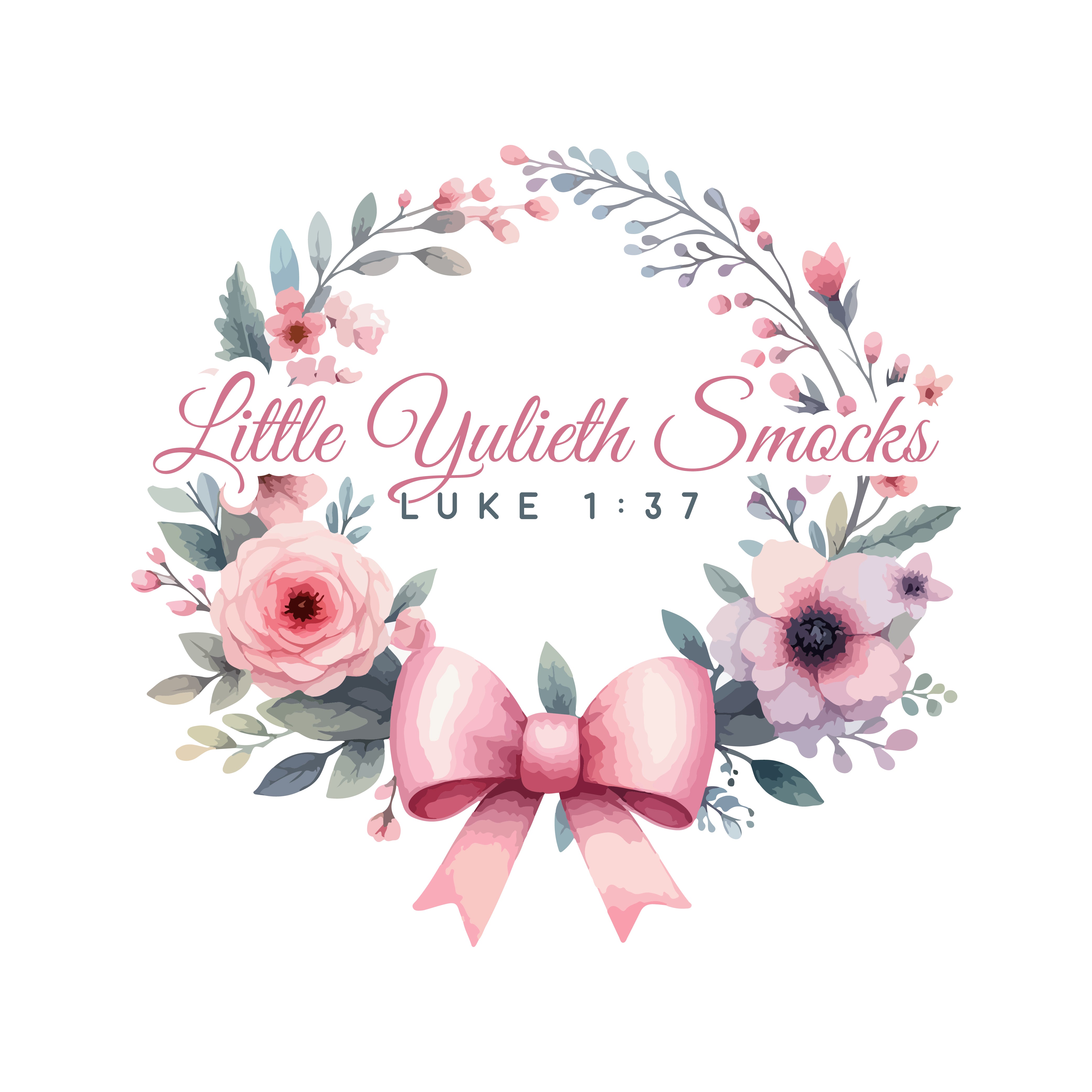 Little Yulieth Smocks